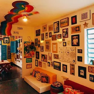 Hostal Zili Pernambuco -, Recife