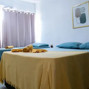 Inn Casa Da Esquina, Recife