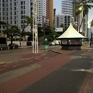 Apartahotel Boa Viagem Flat Bvf 777, Recife