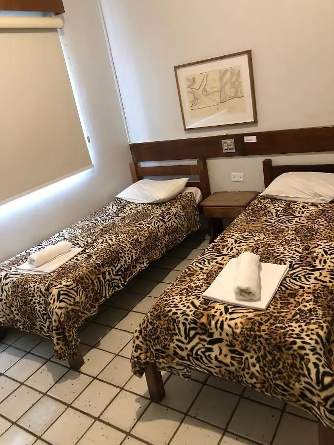 Hotel Gaivota レシフェ