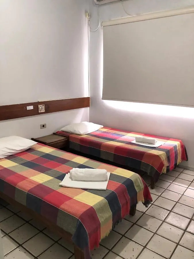 Hotel Gaivota レシフェ