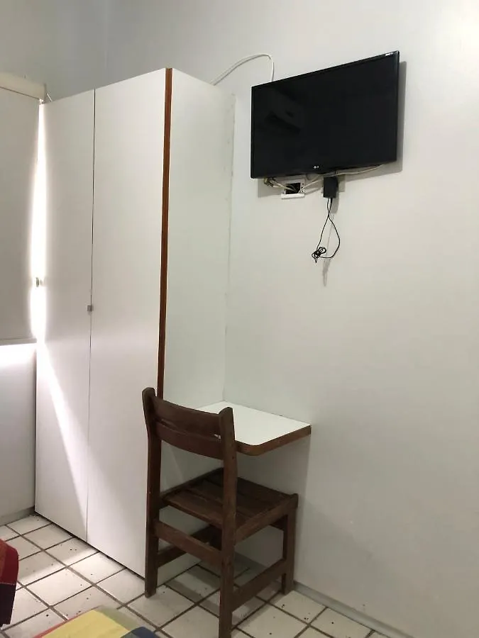 Hotel Gaivota レシフェ