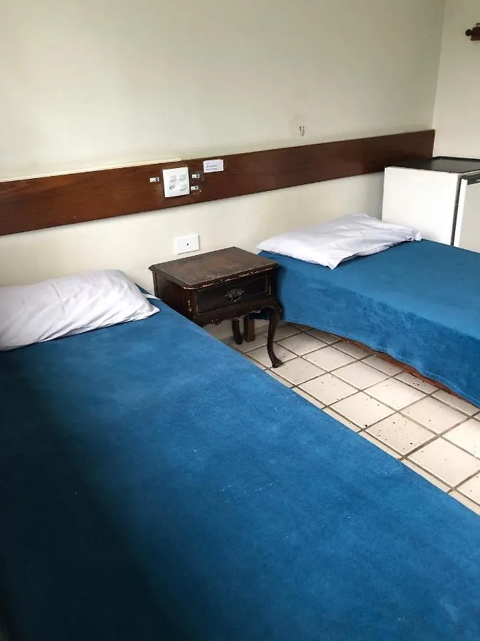 Hotel Gaivota レシフェ