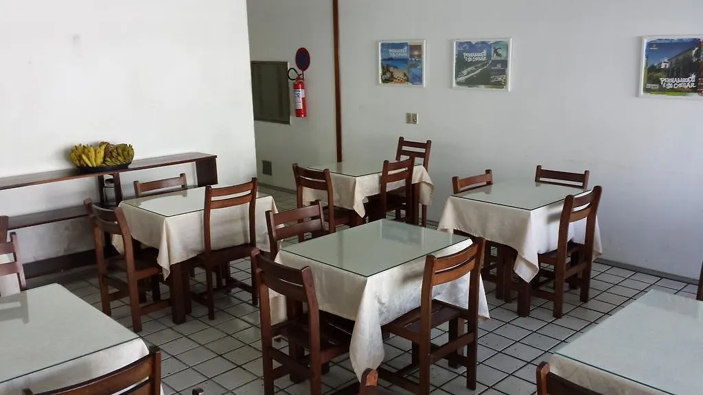 Hotel Gaivota レシフェ