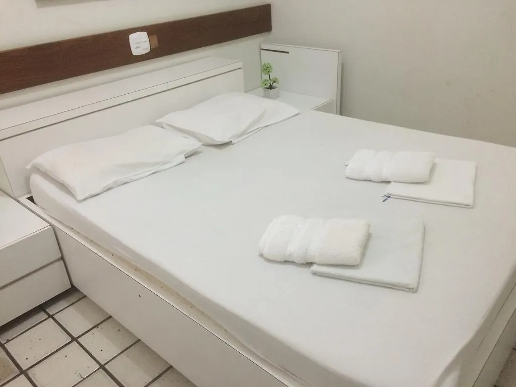 Hotel Gaivota レシフェ